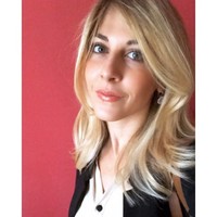 Anna Paola Mongelli
