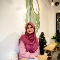 Safiah Sahira Hassan