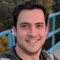 José Rafael Barreto Ibarra