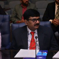 Sajjad Ali Dharsi