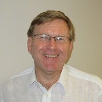 Keith Banham