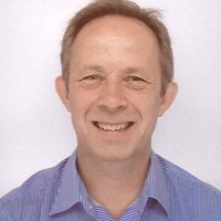 Pete Longdon