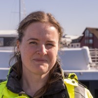 Linda M. Midtbø