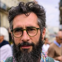 Pierre-Yves Hélou Morel