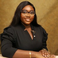Bisola Ogundahunsi Mba, Phri™