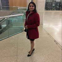 Gurpreet Mavi