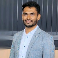 Gokul Shan