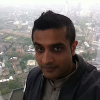 Niraj Patel
