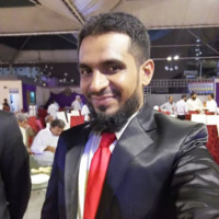 Akhlaq Khatri