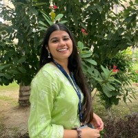 Bhagyashree Dhariwal