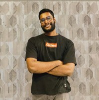 Santhosh Prabhakaran S