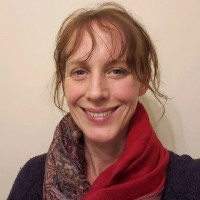 Claire Farley