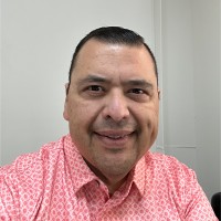 Miguel De La Garza