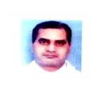 Dr. Naseem Ahmad Khan, Ph.D (Chemistry)
