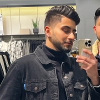 Nav Singh