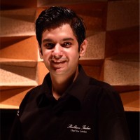 Shubham Thakur