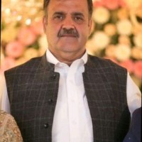 Shakeel Nawaz Cmfd-Icm