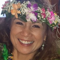 Serena Herodias, M.Ed