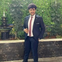 Abdallah Mansour
