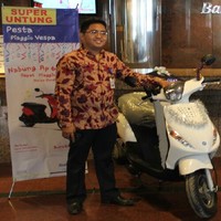Muhammad Mujahid