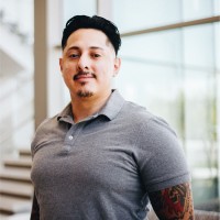 Jose Perdomo