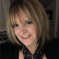 Kym Thomas