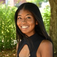 Alayna Rodgers