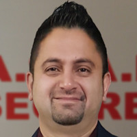 Elias Roye