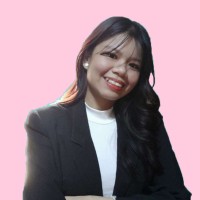 Czar Leann Madridejos