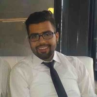 Mohammad Al Bakri