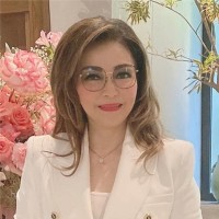 Helen Gonzales