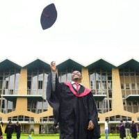 Felix Okiri, MKISM