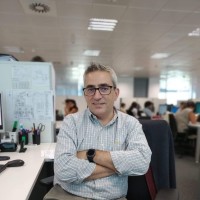 Jorge Gonzalez Parra