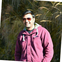 Nitin Kumar