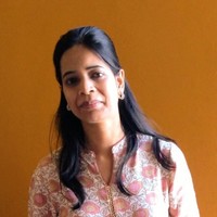 Swati Gupta