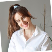 Magdalene Chatzopoulou