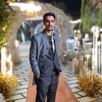 Amir Anbari