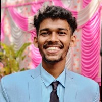 Akash S