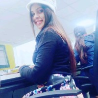 Urvashi Gargh Sharma