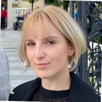 Jasmína Mravec