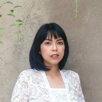 Ramadhina Dewi