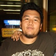 Chris Bimantara