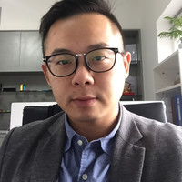 Benjamin Neo