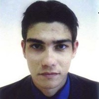 Diego Ribeiro dos santos