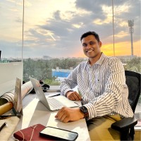 Anoop Krishnan Pillai