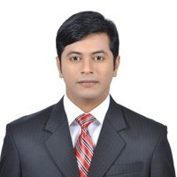 Mohammed Ali Quraishi