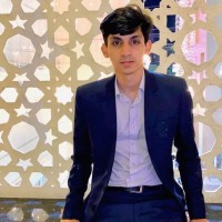 Haroon Saeed