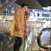 Fernando Alexis Ramos Sánchez