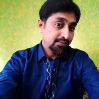 Haroon Mohammad