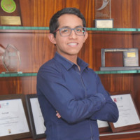 Cristian Gómez Lázaro 🇵🇪